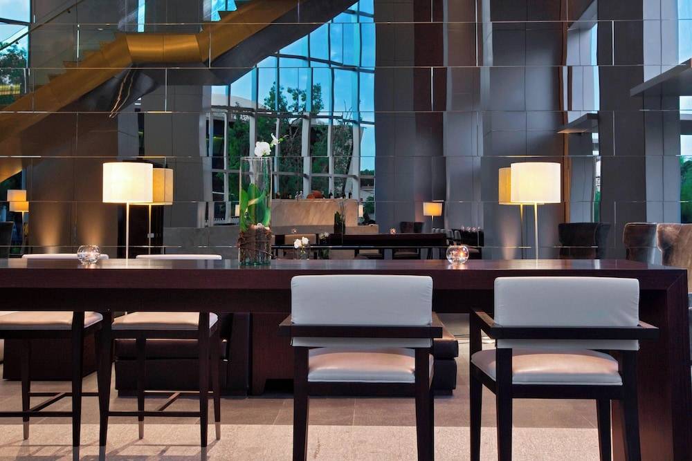 The Westin Guadalajara 2
