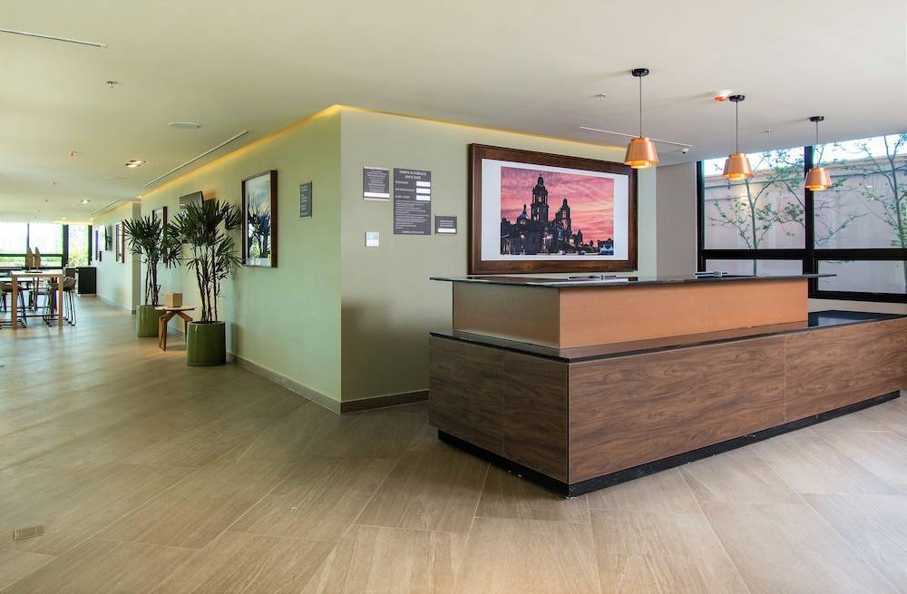 Staybridge Suites GUADALAJARA NOVENA by IHG 2