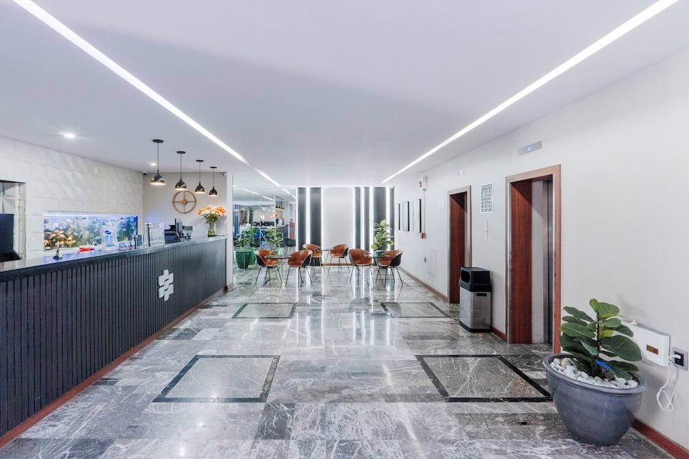 Hotel Las Pergolas 2