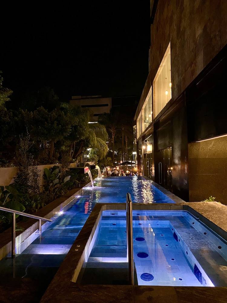 Grand Fiesta Americana Guadalajara Country Club 1