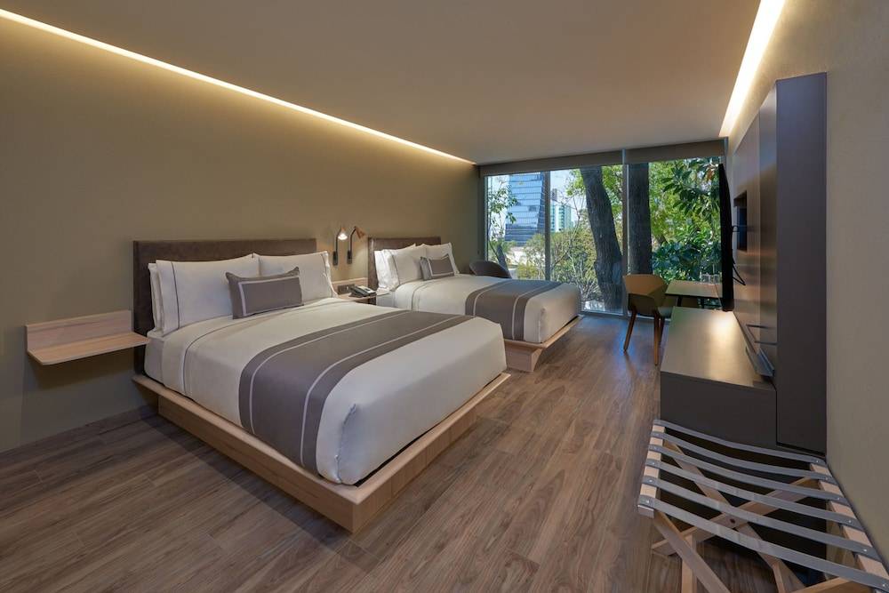 City Express Plus by Marriott Guadalajara Providencia 1