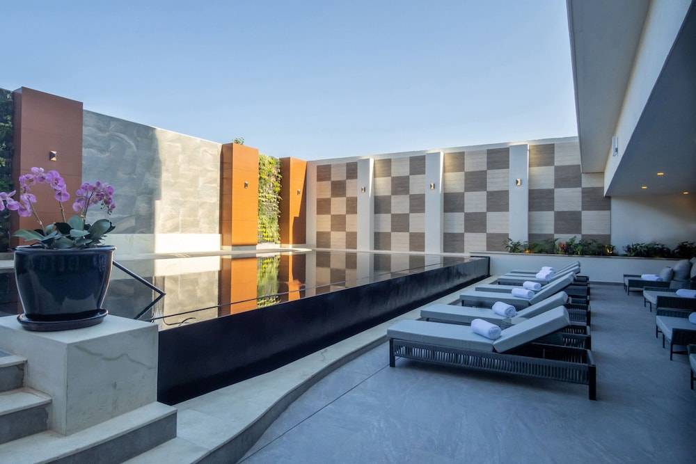 Sheraton Guadalajara Expo 1