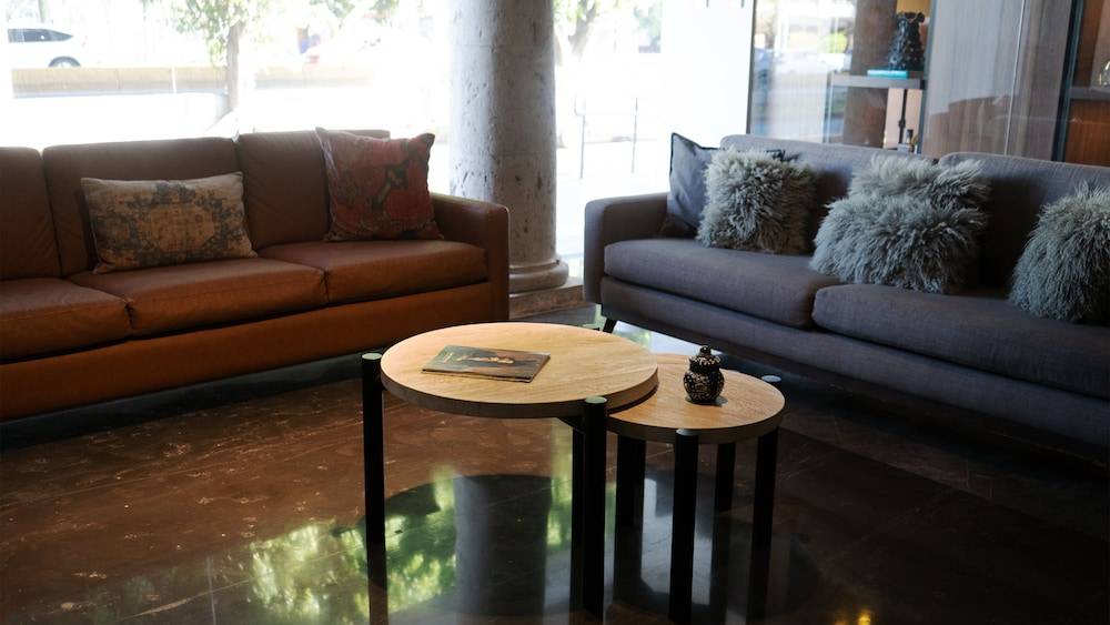 Hotel Indigo GUADALAJARA EXPO by IHG 2