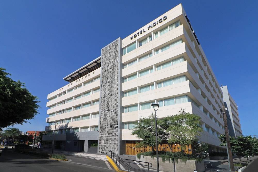 Hotel Indigo GUADALAJARA EXPO by IHG 1