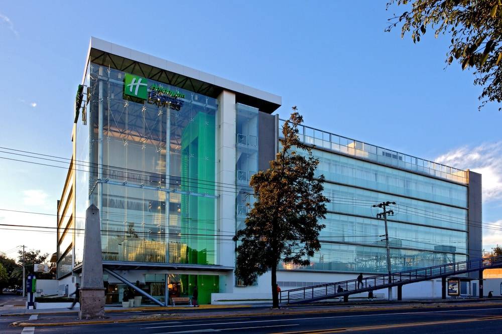 Holiday Inn Express GUADALAJARA EXPO by IHG 1