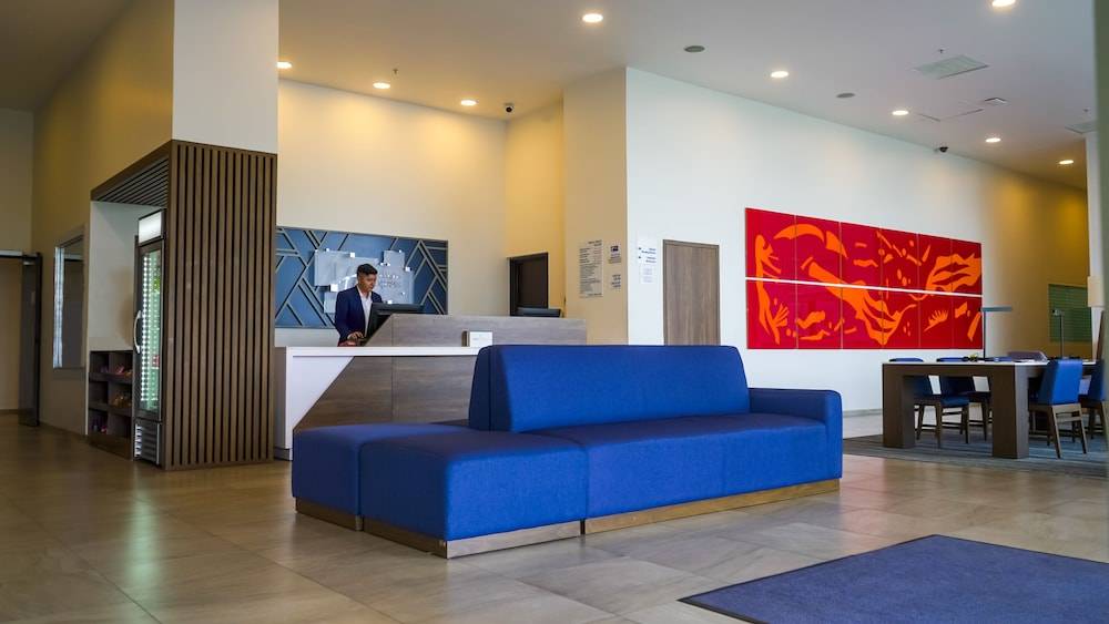 Holiday Inn Express GUADALAJARA ITESO by IHG 1