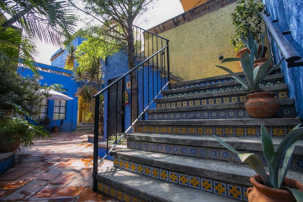 La Villa del Ensueno Boutique Hotel 2