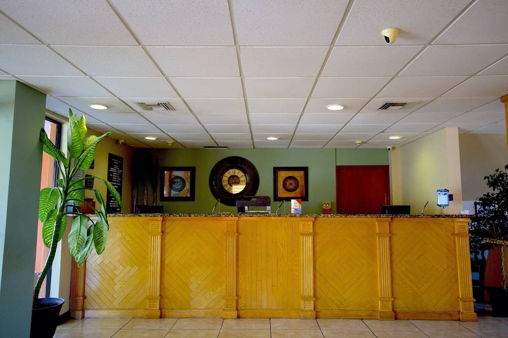 Hotel Consulado Inn 2