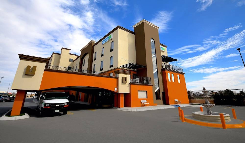 Hotel Consulado Inn 1