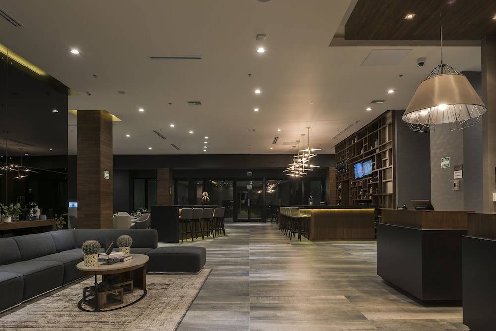 Courtyard by Marriott Ciudad Juarez 2