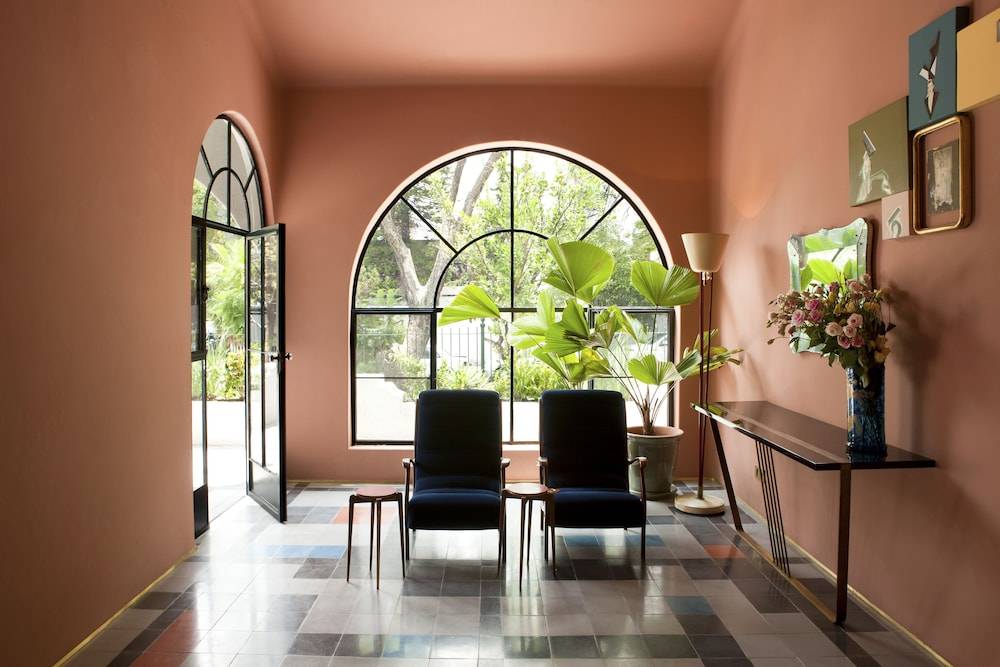 Casa Habita, a Member of Design Hotels 2