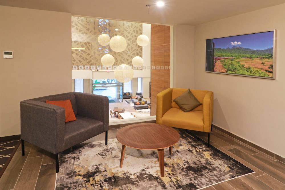 Holiday Inn CIUDAD JUAREZ by IHG 2