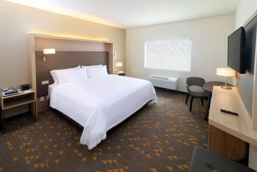 Holiday Inn CIUDAD JUAREZ by IHG 1