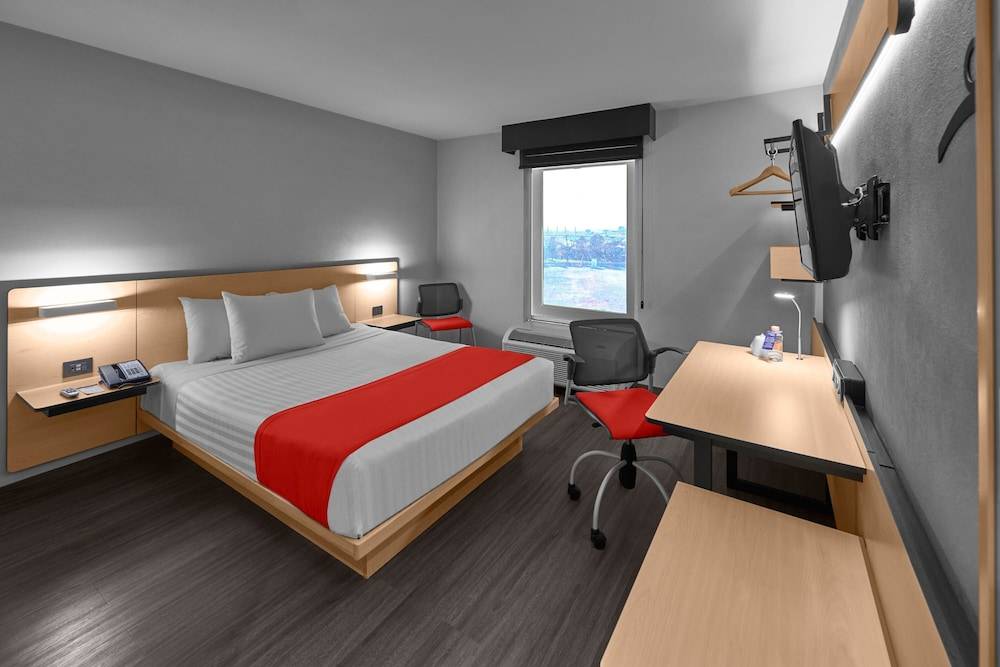 City Express by Marriott Ciudad Juárez 1