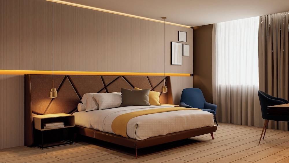 voco Ciudad Juarez by IHG 2