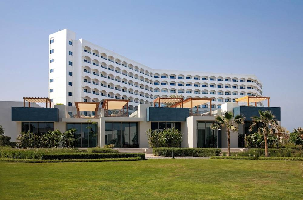 Dusit Ajman Resort & Villas 1