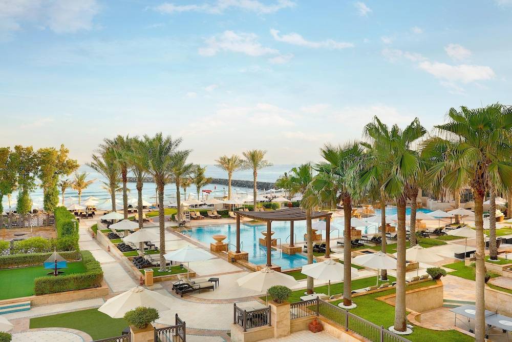 Ajman Saray, a Luxury Collection Resort, Ajman 1