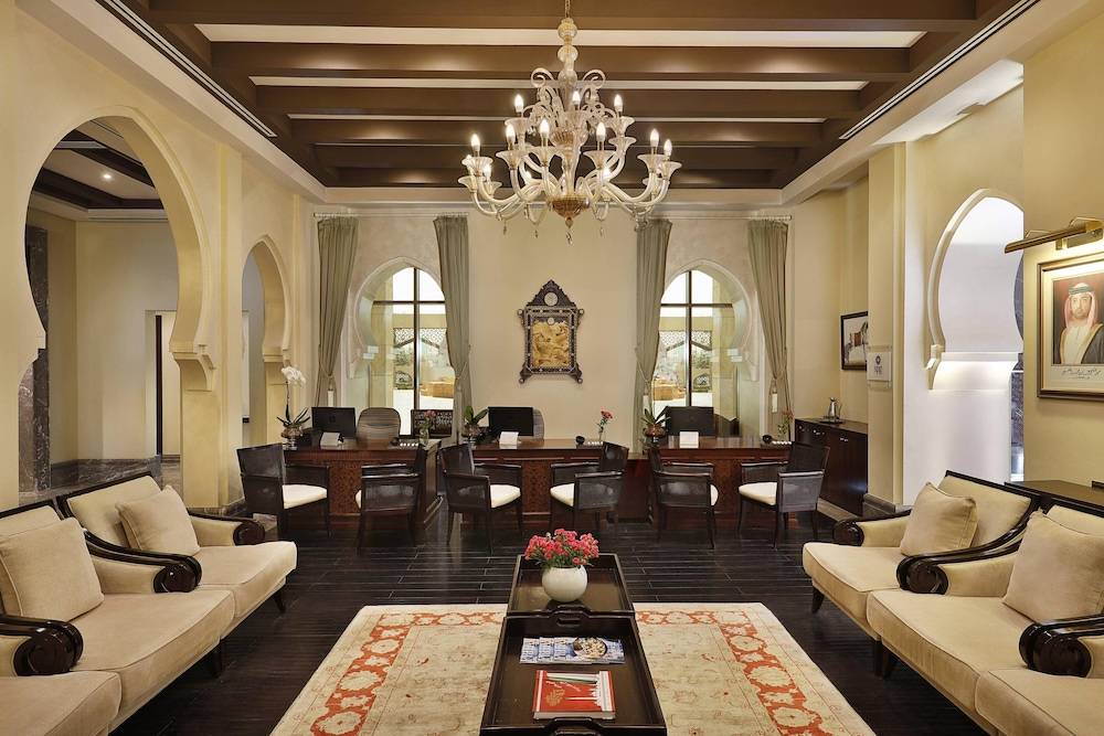Ajman Saray, a Luxury Collection Resort, Ajman 2
