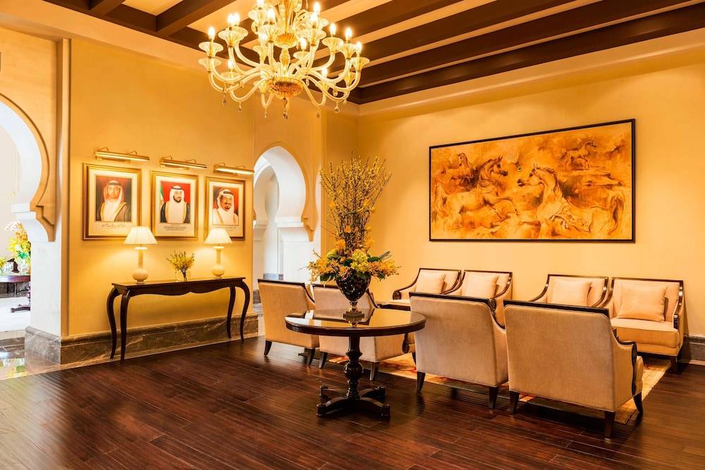Ajman Saray, a Luxury Collection Resort, Ajman 2
