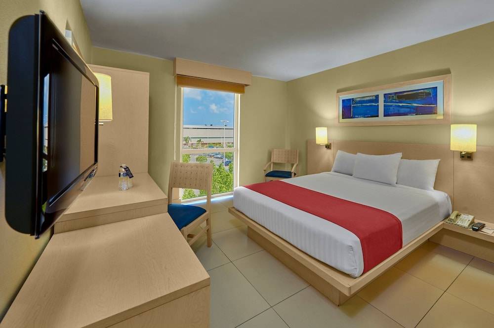 City Express by Marriott Campeche 1