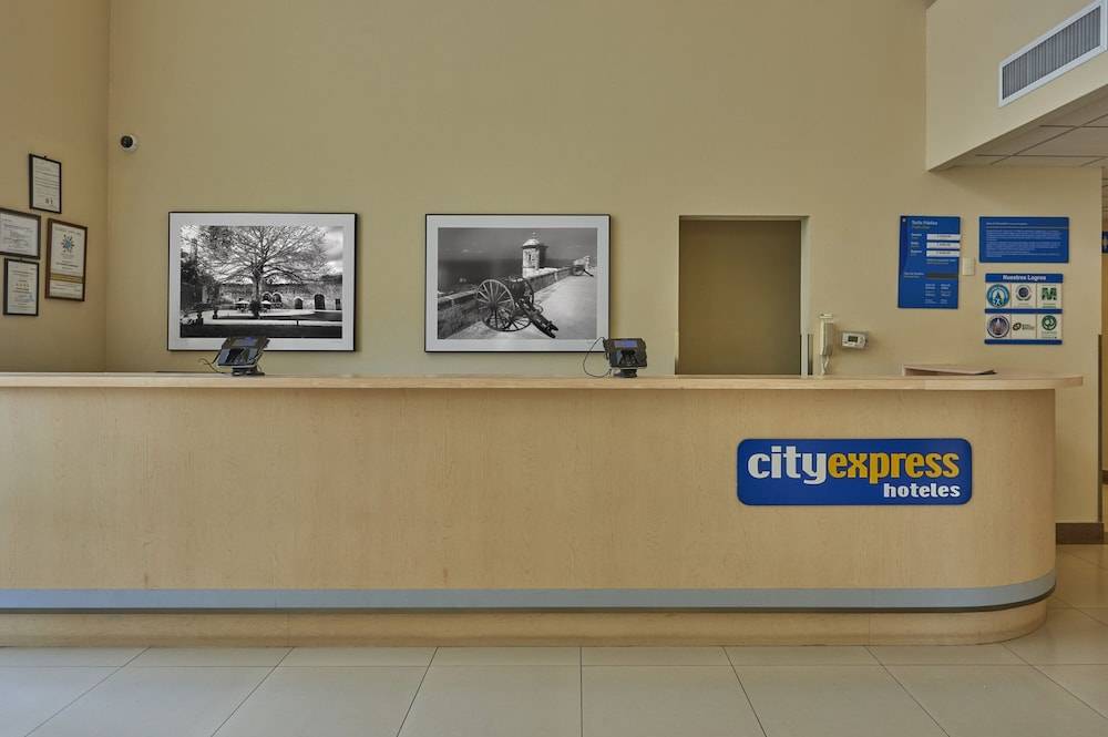 City Express by Marriott Campeche 2