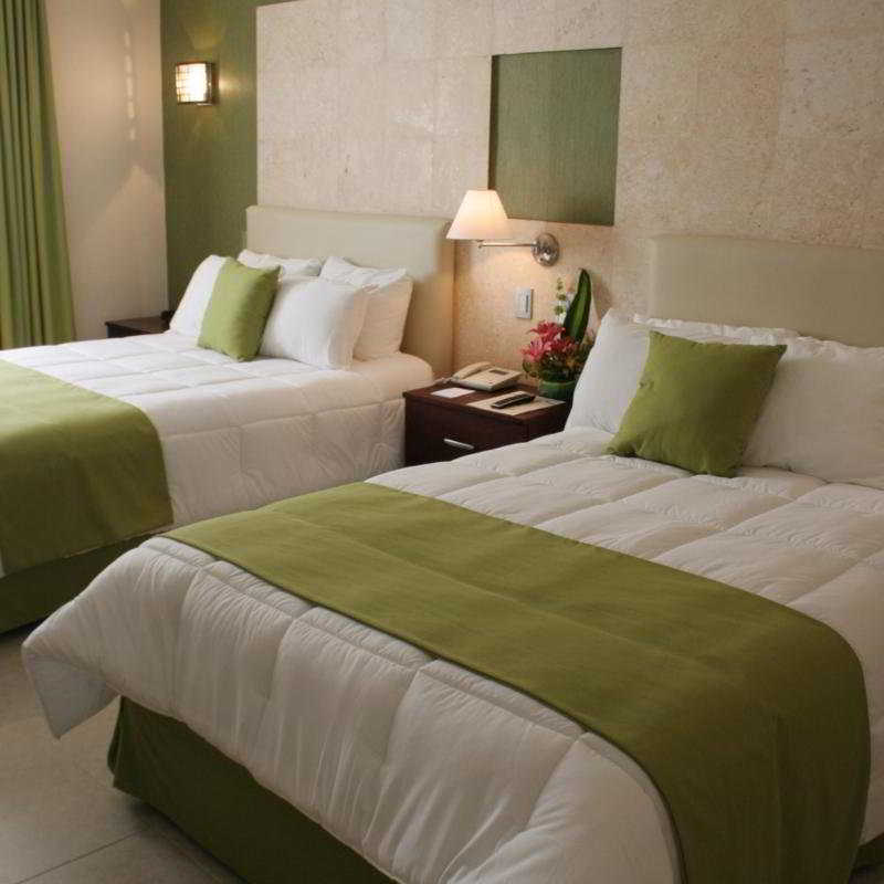 Hotel Ocean View 2
