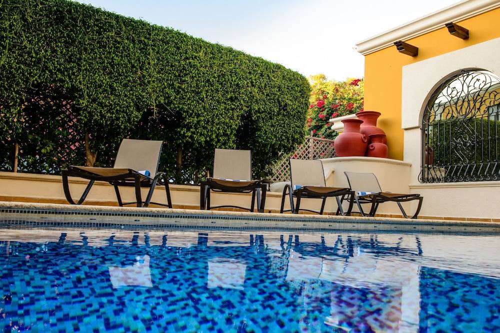 Hotel Plaza Campeche 1