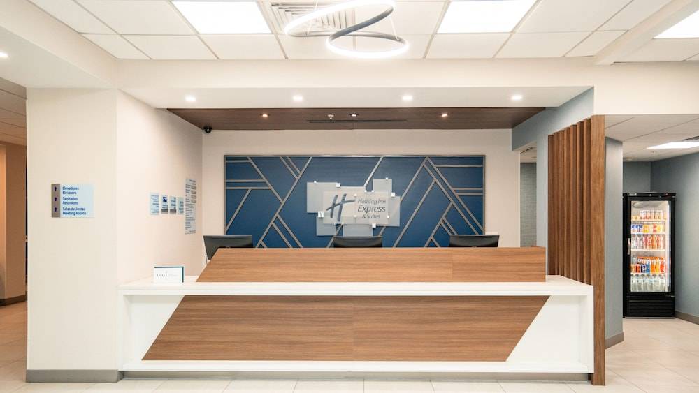 Holiday Inn Express & Suites CD. JUAREZ - LAS MISIONES by IHG 2