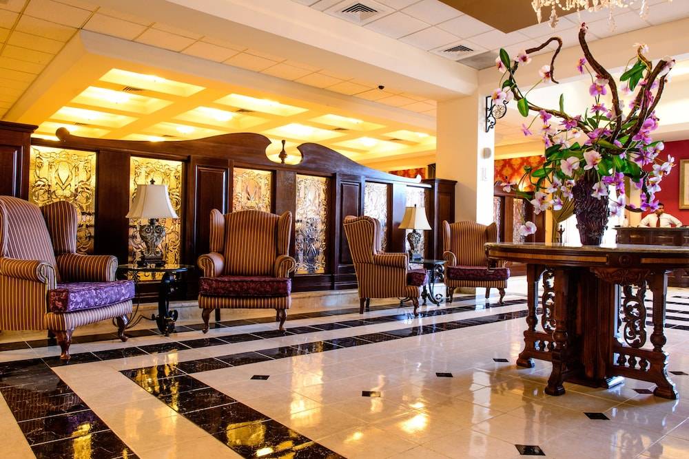 Hotel Plaza Campeche 2