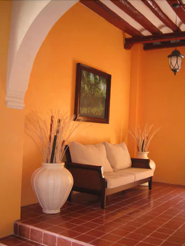 Castelmar Hotel 2