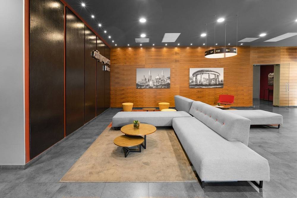 City Express Plus by Marriott Guadalajara Expo 2