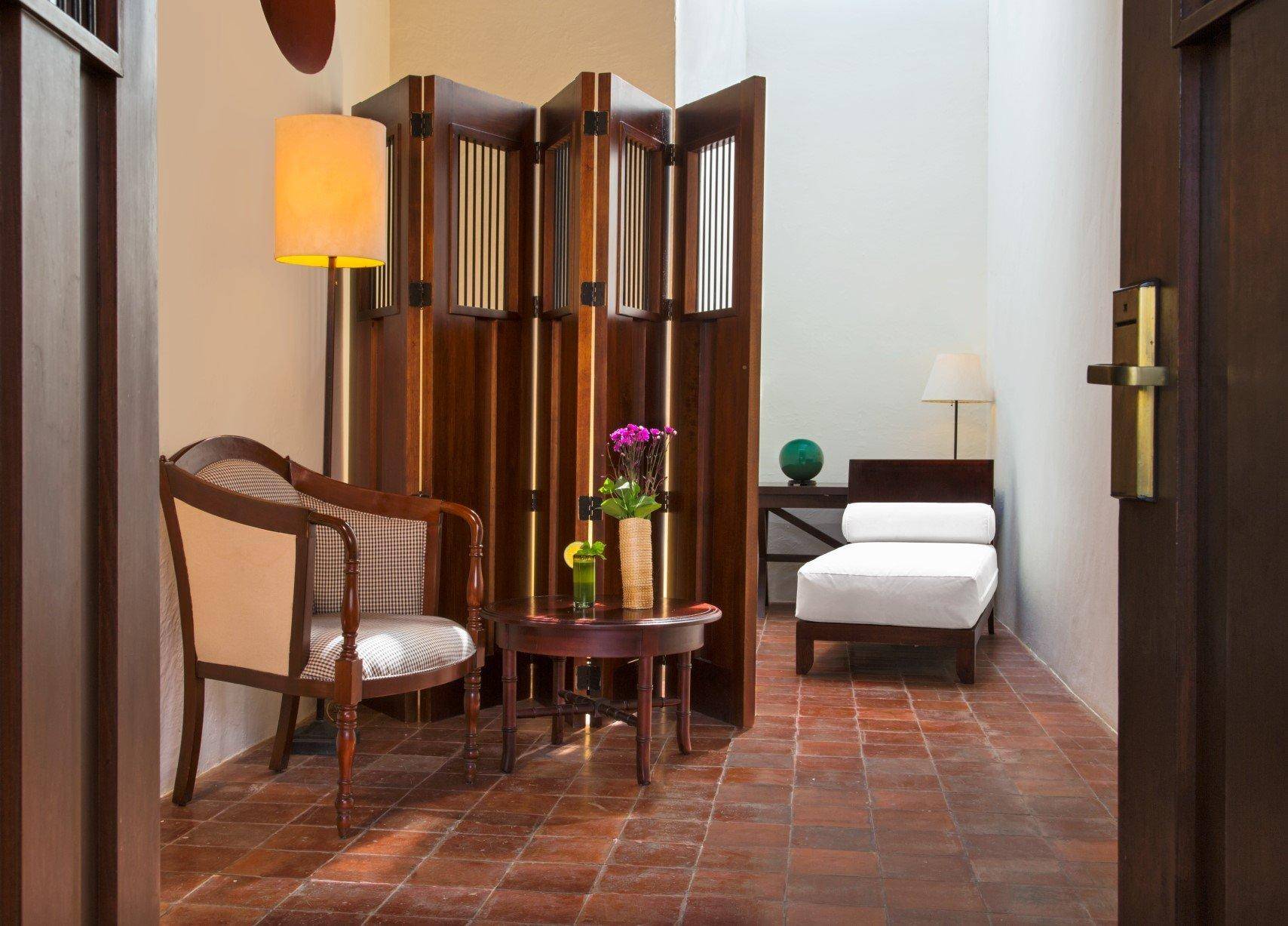 Hacienda Campeche 2