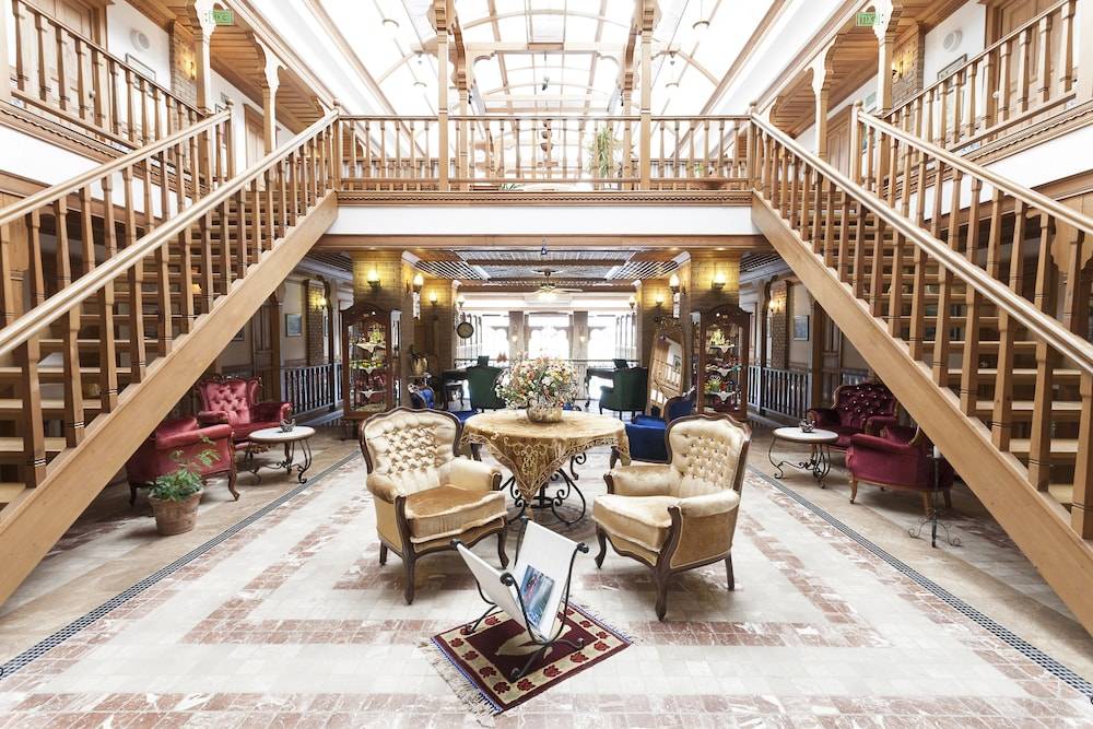 Kerme Ottoman Palace - Boutique Class 1