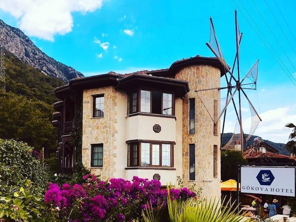 Gokova Hotel 1