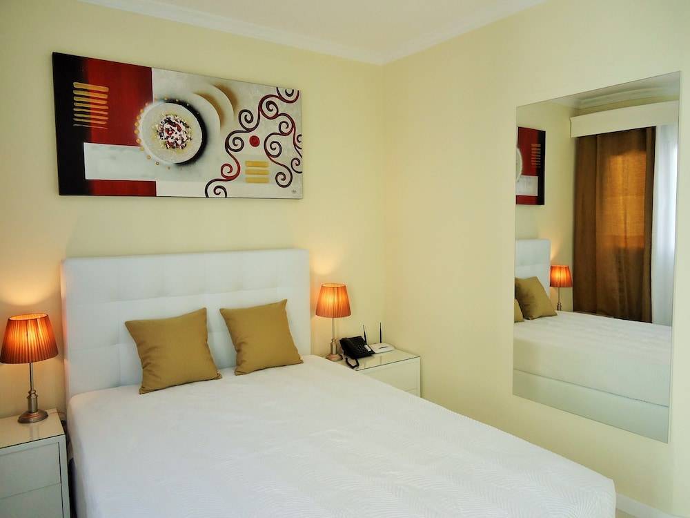 São Francisco Accommodation 2