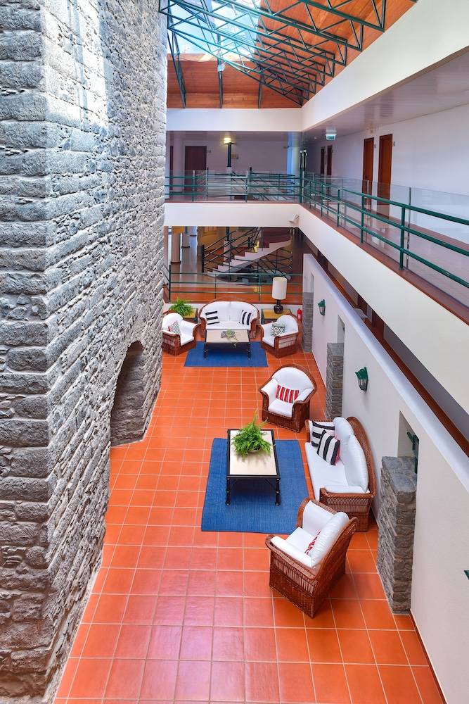 Hotel Torre Praia 1