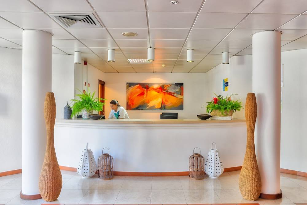 Hotel Torre Praia 2