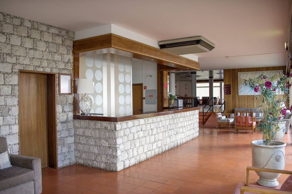 Hotel Praia Dourada 2