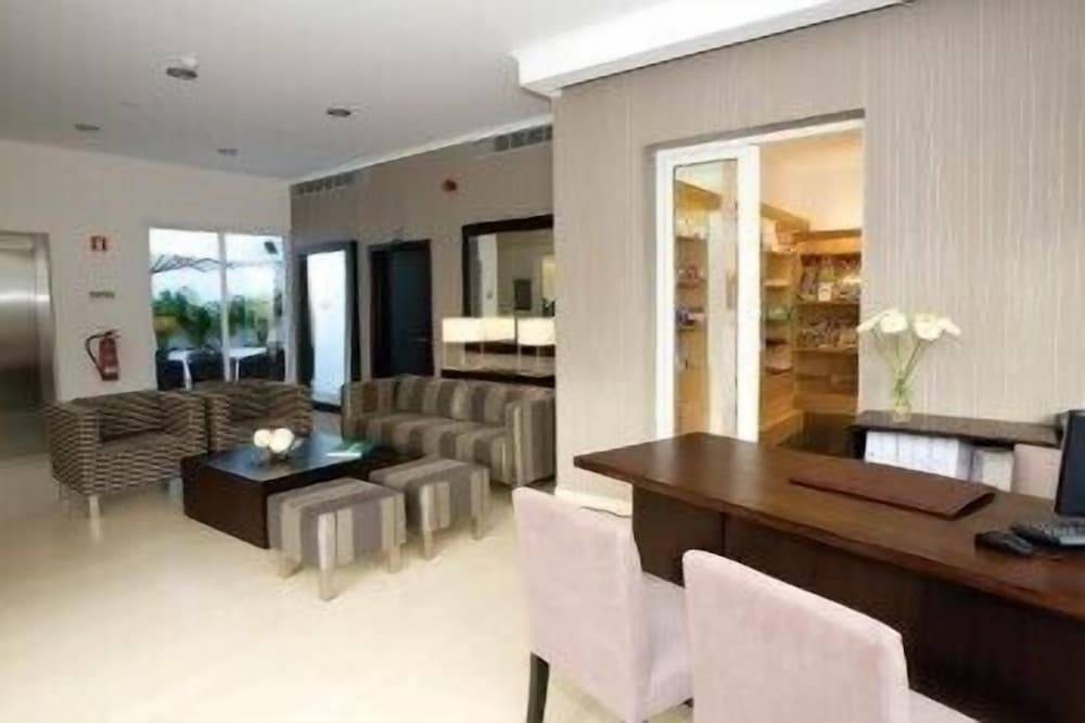 White Waters Hotel 2