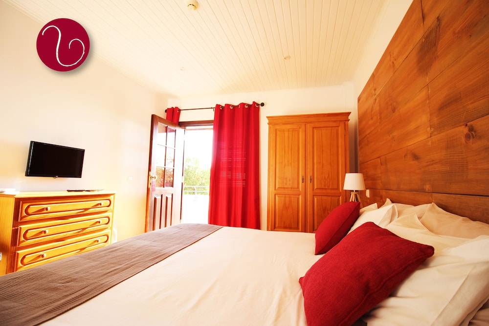 GuestHouse Vila Lusitania 2