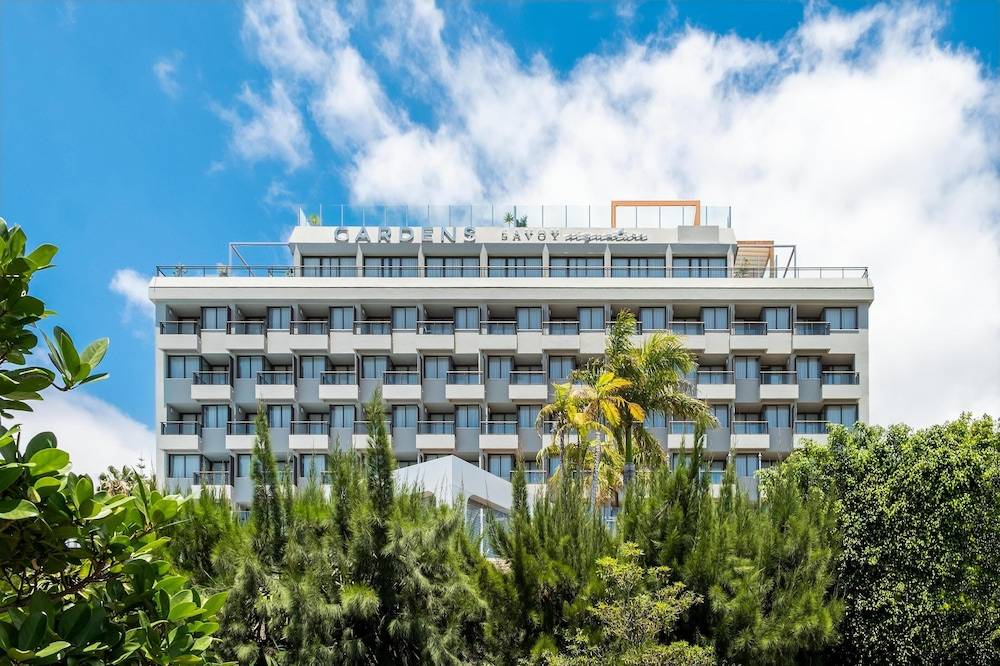 TUI Blue Gardens - Adults-only - Savoy Signature 1