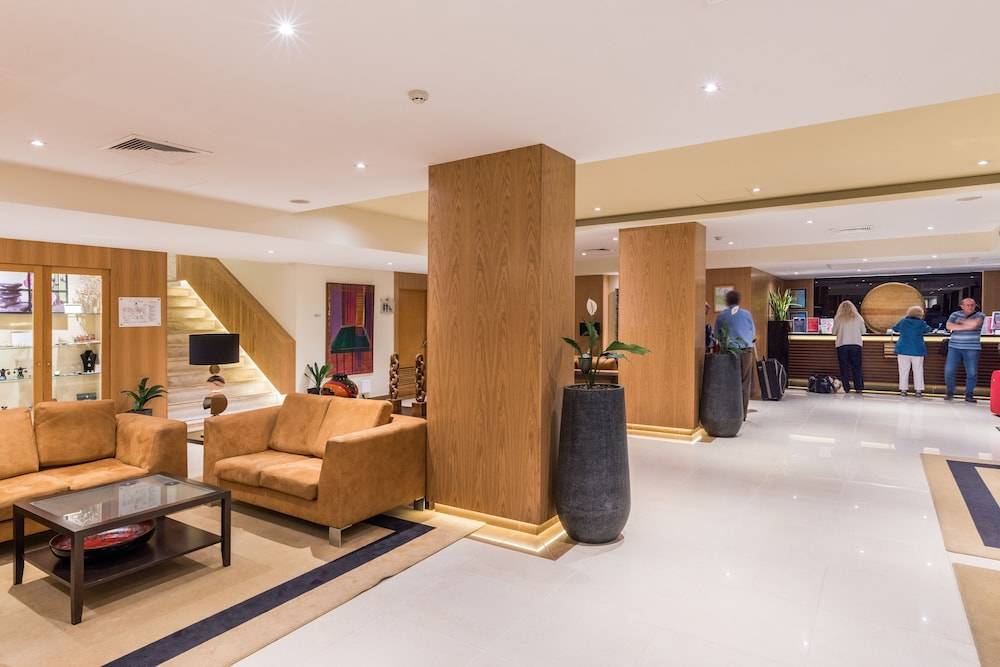 TUI Blue Gardens - Adults-only - Savoy Signature 2
