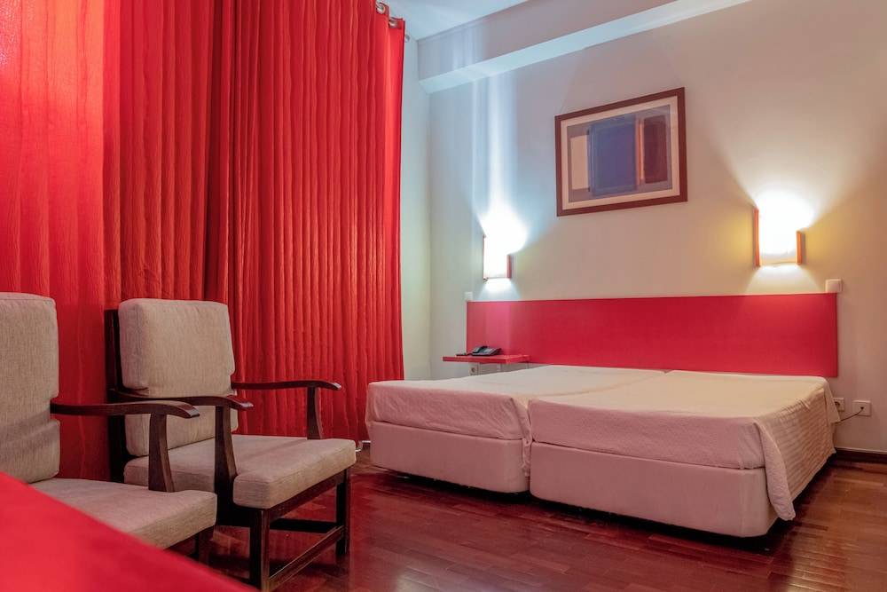 Residencial Chafariz /Queimada 1