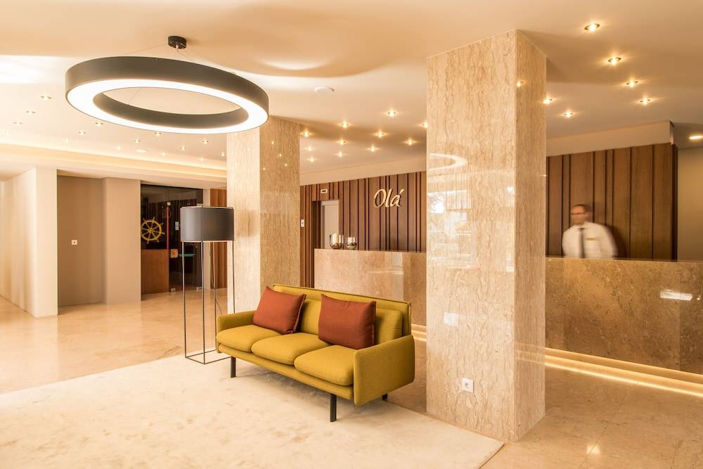 Hotel Girassol - Suite Hotel 2