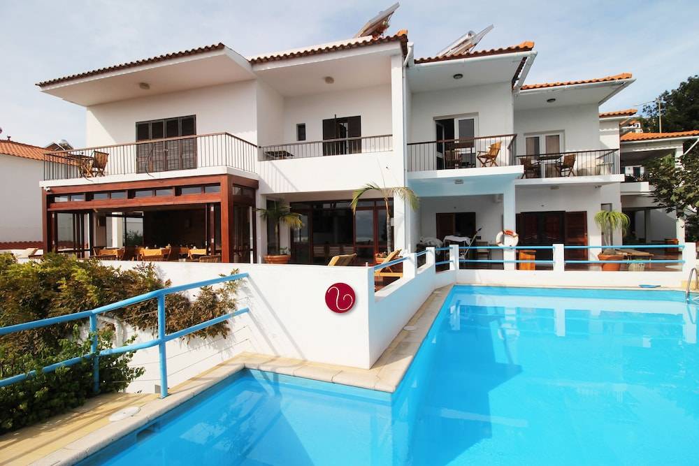 GuestHouse Vila Lusitania 1