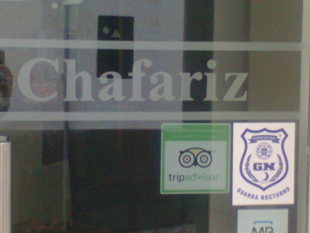 Residencial Chafariz /Queimada 2
