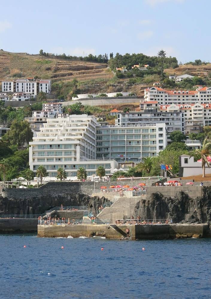 Meliá Madeira Mare 1