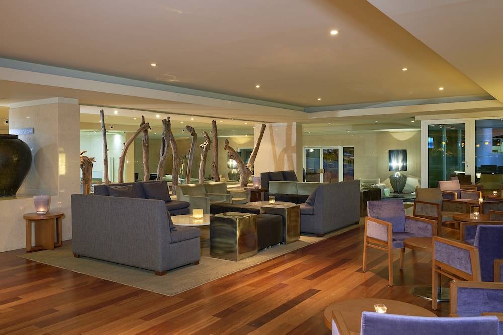 Meliá Madeira Mare 2