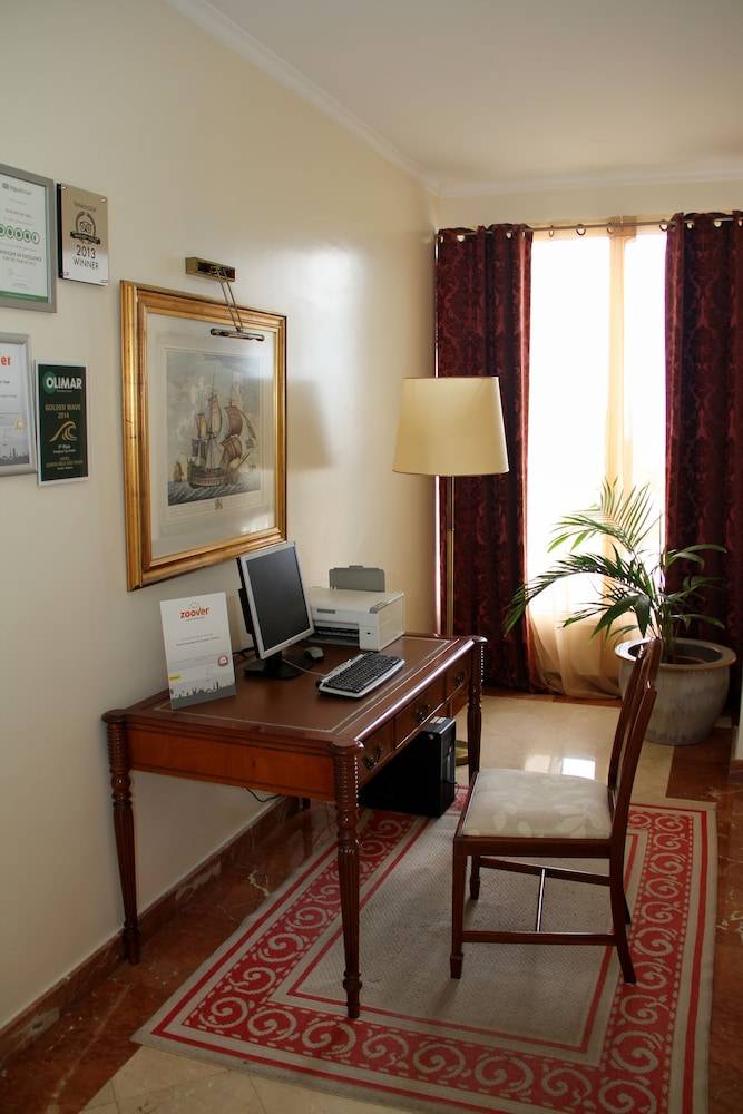 Hotel Quinta Bela S Tiago 2