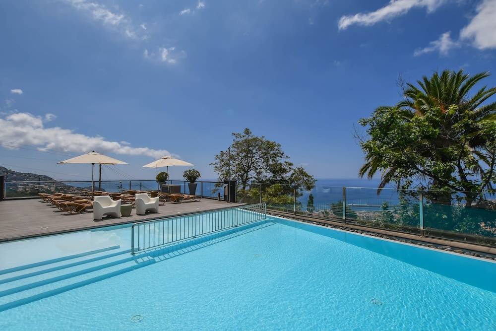 Quinta Mirabela - Design Hotel 1